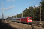 Am 05.03.2011 f�hrt der ...  Felix Henkel 08.03.2011