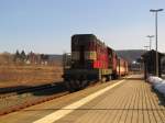 CD 742 343-7 mit ...  Frank Thomas 25.04.2011