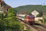 371 004 bringt an ...  Hans-Peter Waack 17.07.2011