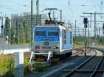 371 002 wartet am ...  Daniel Severin 04.09.2011