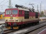 Die 371 005-0 der ...  Uwe M�ller 23.09.2011