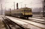 815 713 + 515 018  Augsburg Hbf  04.02.87