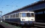 515 529  Oberhausen  17.08.93