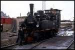 999502 wird am 22.06.1991 im BW Wernigerode behandelt. 