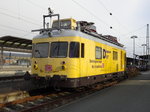 701 017 steht am 07.