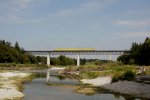 719 001 am 20.08.11 auf der Grohesseloher Brcke bei Mnchen