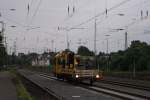 Ein SKL bei der Durchfahrt in Solingen Hbf am 09.08.08