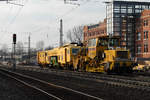 27.02.2018 Eislingen Bahnhof