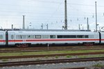 ICE S Mittelwagen 93 80 5810 102-4 D-DB am Leipzig Hbf 26.04.2016