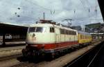 750 001  Ulm Hbf  25.06.91