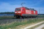 120 501  bei Triesdorf - West  11.07.16