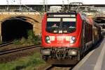 DB 147 003 | Berlin-Gesundbrunnen | September 2023