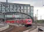 17.6.2014 Berlin Hbf.