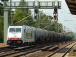 285 104+Kesselzug am 17.8.11 in Dresden-Strehlen 