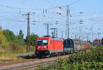 187 140 in Großkorbetha 01.09.2018