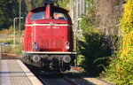 211 345-4 AIXrail steht in Herzogenrath.