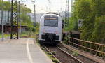 Ein Nachschuss von der MRB26 von Köln-Messe-Deutz nach Mainz-Hbf und hielt in Köln-Süd und fuhr weiter in Richtung Süden.