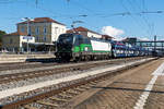 193 249 Regensburg Hbf 16.10.2016