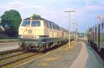 218 908, Soltau, 05.08.1986.