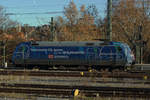 DB: Impressionen des Bahnhofs Stuttgart Hbf vom 3.