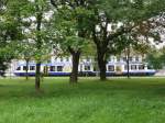 Lint 41 des Hex am 24.09.2014 im Bahnhof von Vienenburg nach Magdeburg HBF