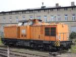 293 021 der WFL 