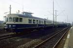 634 603 in Altenbeken 10.04.1985