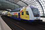 Hier SZ25041 von Hamburg-Altona nach Berlin Hbf., dieser Zug stand am 17.8.2013 in Berlin Hbf. Zuglok war 146 502-0.