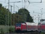 146 127 nach Bremerhaven Lehe am fährt am 19.09.2014 in Bremerhaven ein.