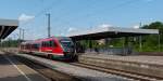 642 128 Bahnhof Crailsheim 12.06.2015