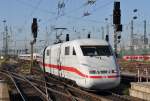 401 513 in Frankfurt am 09.10.2010