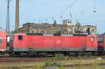 143 089-1 am HBF Halle Saale 14.06.2015