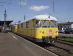 726 002-9 und 725 002-0 stehen am 01.