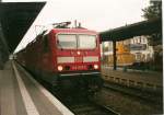 143 803 im Oktober 2000 in Kaiserslautern.