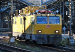 711 003-4 Bahnbetriebfahrzeug Oberleitungsbau verlt Kln-Hbf 10.10.10