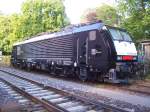 189 994-7 in Konstanz am 10.08.2008