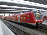 440 702-9 steht hier am 04.01.2014 im Münchner Hbf.
Die Fahrt geht in wenigen Minuten nach Passau Hbf.