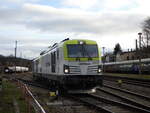 In Nossen konnte ich 248 031 von Captrain ablichten. Sie fuhr in Richtung Döbeln / Rhäsa.