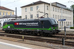 193 210-2 Regensburg Hbf 11.06.2016