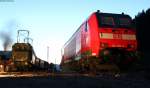 E44 1170 und 146 109-4  Baden Wrttemberg erfahren  in Seebrugg 11.8.12