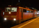 DB: Impressionen des Bahnhofs Stuttgart Hbf vom 3. Dezember 2016.
Foto: Walter Ruetsch