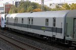 Railadventurewagen in Wuppertal, am 24.09.2016.