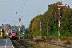 - Formsignale und Pilzlampen - In Sassnitz auf der Insel Rgen gibt es sie noch, die Formsignale und die Pilzlampen.