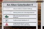 So erscheint die Nutzung eines ehemaligen Güterschuppens sinnvoll. 
Radebeul Ost 127.01.2016 14:20 Uhr.