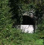 Der 274 m lange Kirchbergtunnel steht in Schiltach und gehrte zu Bahnstrecke Schiltach-Schramberg, die bis 1991 von der Kinzigtalbahn abzweigte.