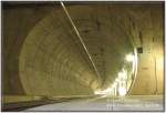 Ein Bild auf das man heute verzichten sollte! Denn es entstand im Berliner Nord-Sd-Tunnel.