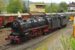 UEF 01 1066 in Linz am Rhein am 27.4.2012