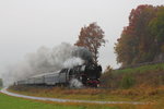 01 1066 UEF bei Burgkunstadt am 05.11.2016.