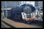 01519 hat hier am 23.5.1997 einen Sonderzug in den HBF Hamburg gebracht.