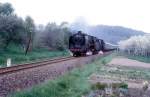 01 2137 + 03 001  Burkhardshausen  12.05.85